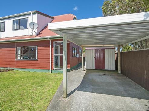 1/64 Wakefield Street, Alicetown