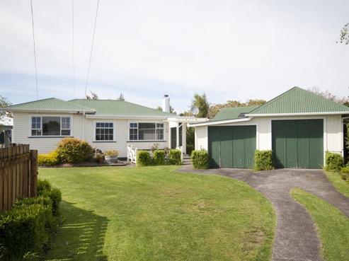 4A Barry Street, Ferndale