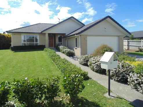 10 Ina Ville Drive, Pukekohe