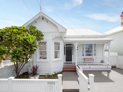 55 Wanganui Avenue, Ponsonby