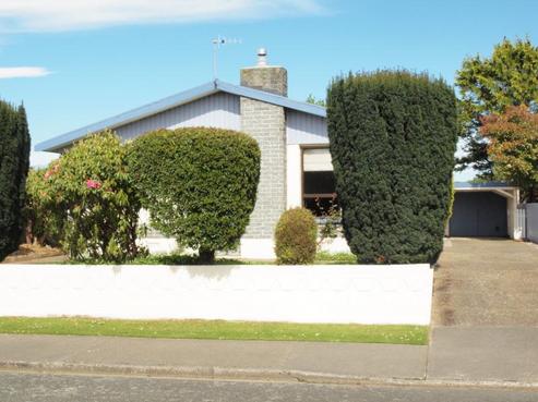 488 Racecourse Road, Hargest
