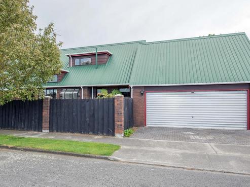 5 Compton Street, Tinwald