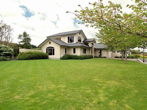5 Highfield Place, Highlands Park