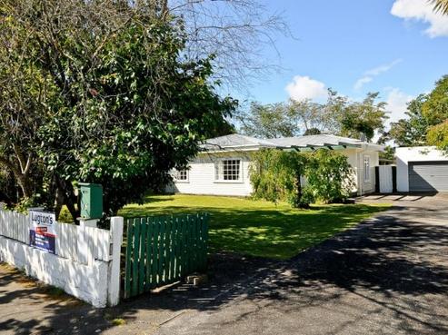 16 Sandwich Road, Saint Andrews