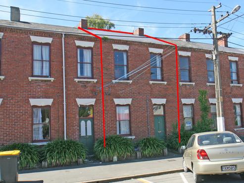 68 Dundas Street, North Dunedin