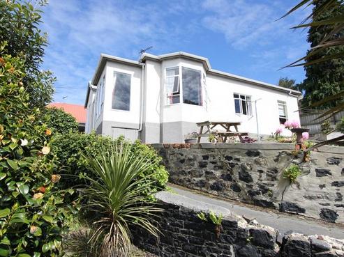 4 Fernhill Street, Dunedin Central