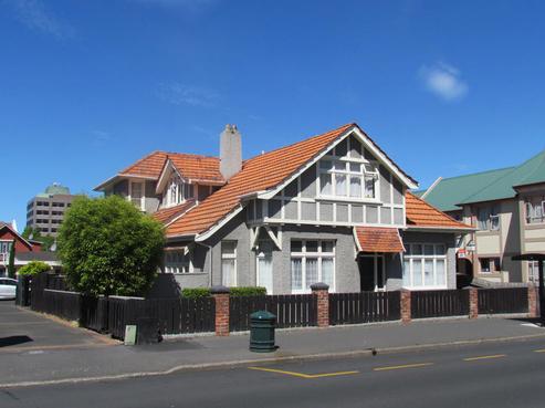 664 George Street, North Dunedin