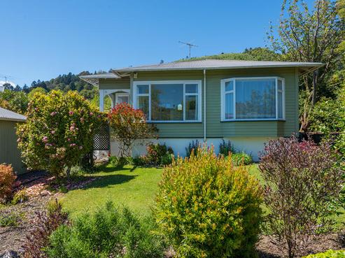 3 Ngatiawa Street, Nelson South