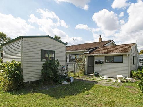 185 Dey Street, Hamilton East