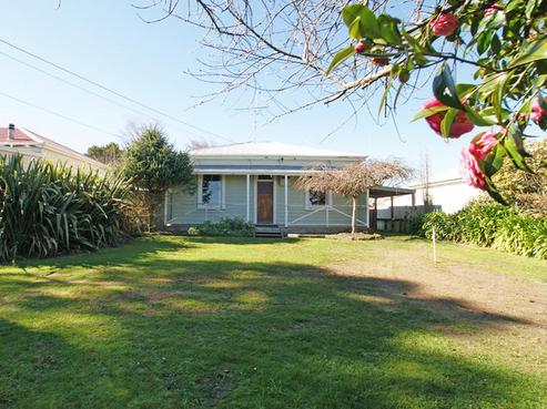 172 Great South Road, Ohaupo