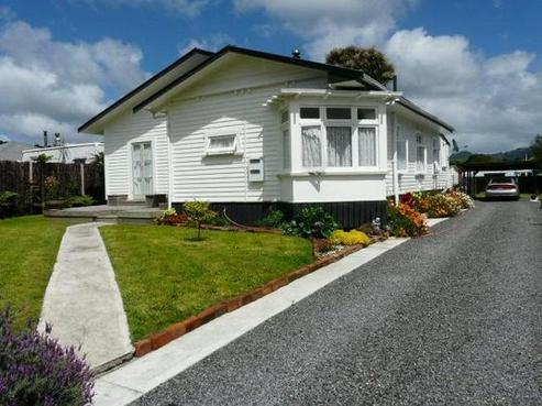 19 Paraone Street, Taumarunui