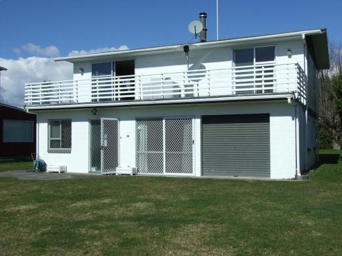 25 Waitetoko Road, Lake Taupo (East)