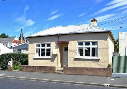 11 Selwyn Street, North East Valley