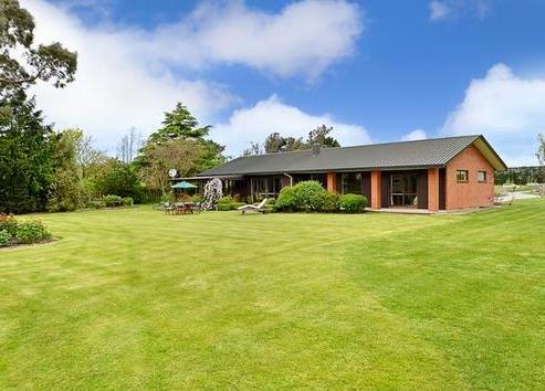 452 Robinsons Road, Prebbleton