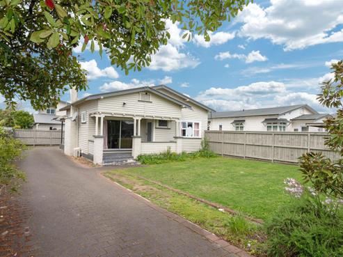 66 Macfarlane Street, Hamilton East