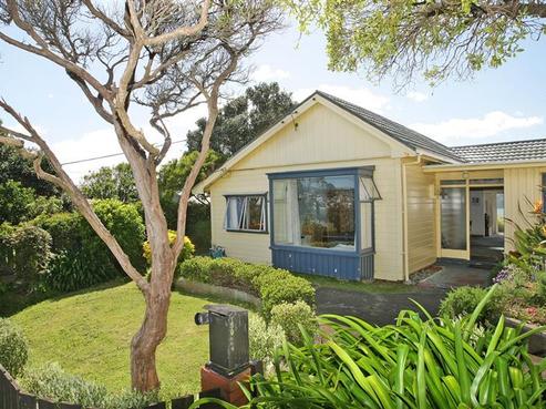 130 Seatoun Heights Road, Seatoun
