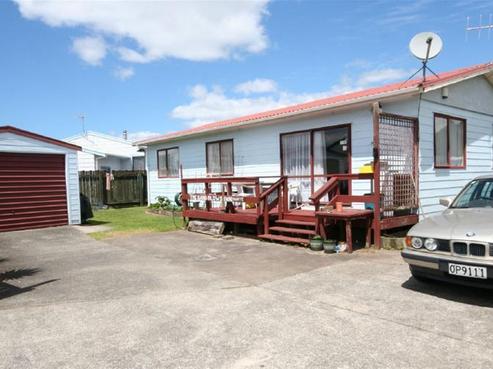 117B Sharyn Place, Whangamata