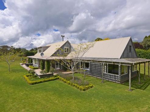 42 Walters Road, Awhitu