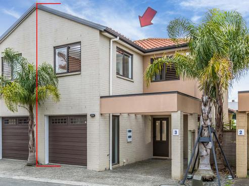 3/114 Huntington Drive, Huntington Park