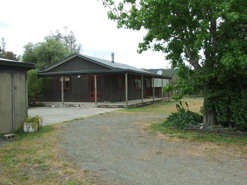 417 Old Woodcocks Road, Kaipara Flats