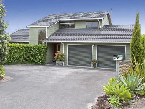21 Raphael Place, West Harbour