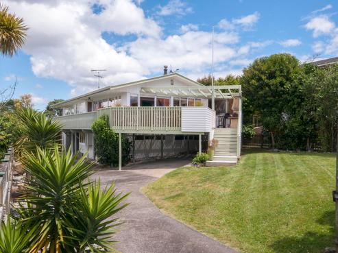 80 Marine Parade, Mellons Bay