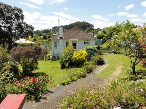 3 Mount Pleasant Road, Raumanga