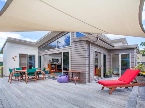 501A Rutherford Road, Whangamata