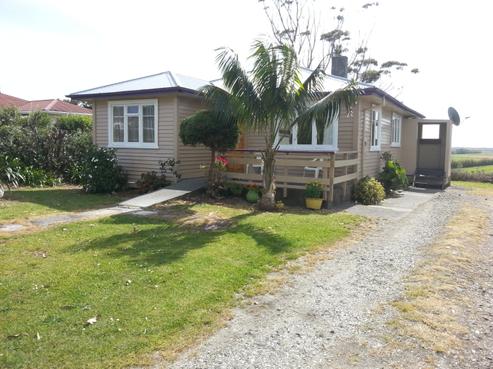 117 Pukepoto Road, Kaitaia