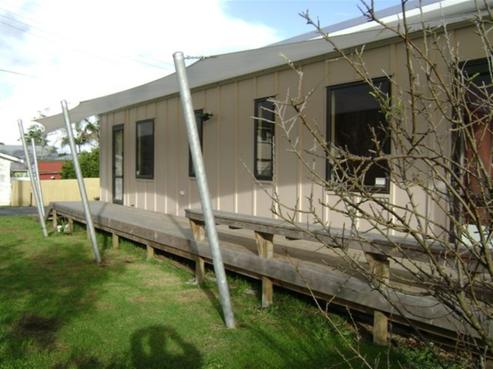 3A Grey Street, Regent