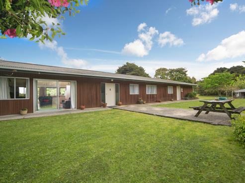 264 Forest Hill Road, Waiatarua