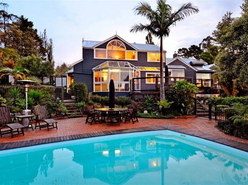 40 Quail Drive, Albany Heights