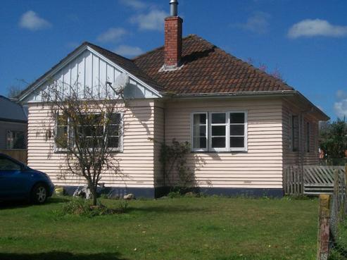 9 Alexandra Street, Te Kuiti