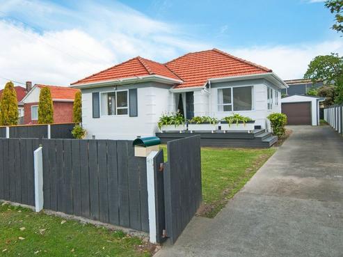 87 Bell Road, Waiwhetu