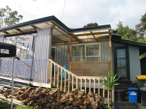 126 Kawakawa-orere Road, Kawakawa Bay