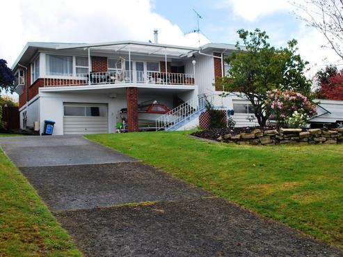 10 Hillcrest Avenue, Hillcrest