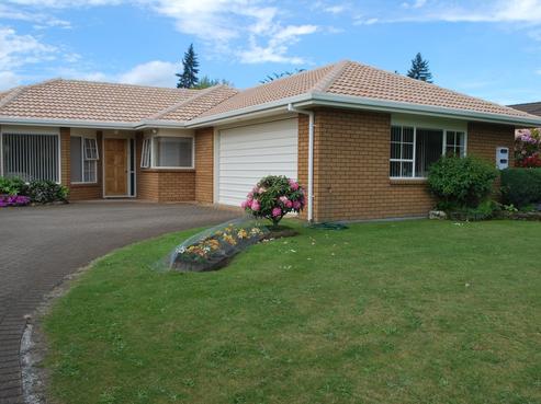 482 Pukehangi Road, Westbrook