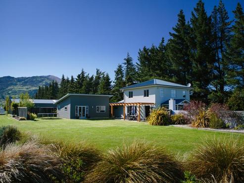 28 Paterson Drive, Hawea Flat