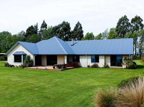 159 Wilkins Road, Tinwald