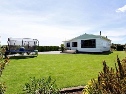 51 Ngatimaru Road, Waitara