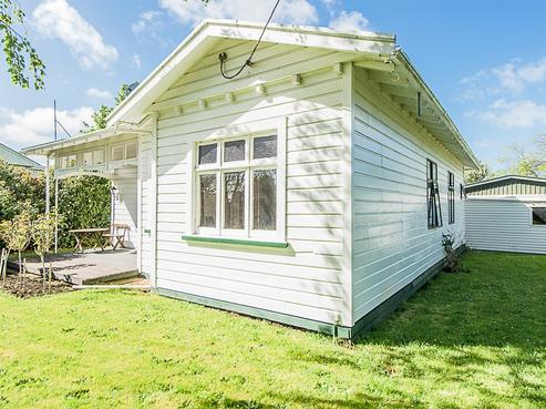 8 Duncan Street, Fordell