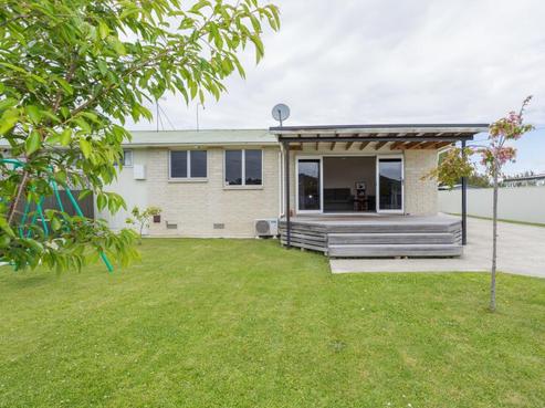 1 Villers Street, Bay View