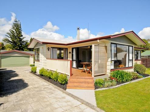 4 Fuchsia Avenue, Pukete