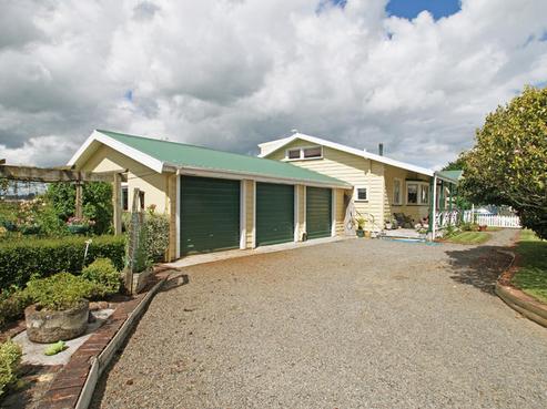 252 Lake Road, Ohaupo