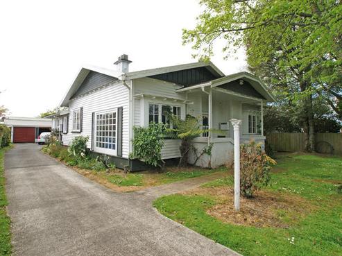 123 Albert Street, Hamilton East