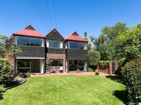 55 Pilkington Street, Maori Hill