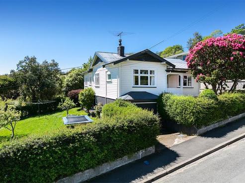 30 School Street, Kaikorai
