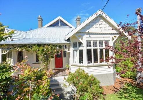 11 Rosebery Street, Belleknowes