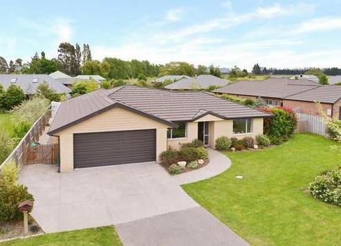 19 Willowside Place, Amberley