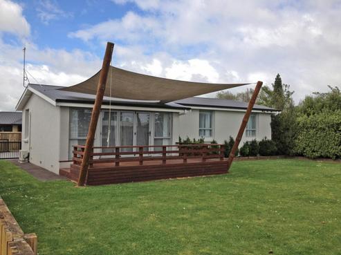 88A Smith Street, Matamata